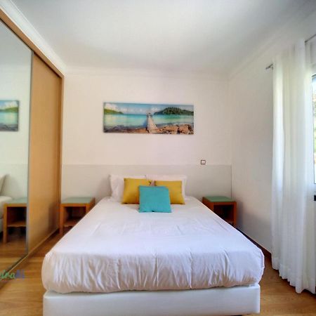 Yohanna'S Accommodation Campanário المظهر الخارجي الصورة