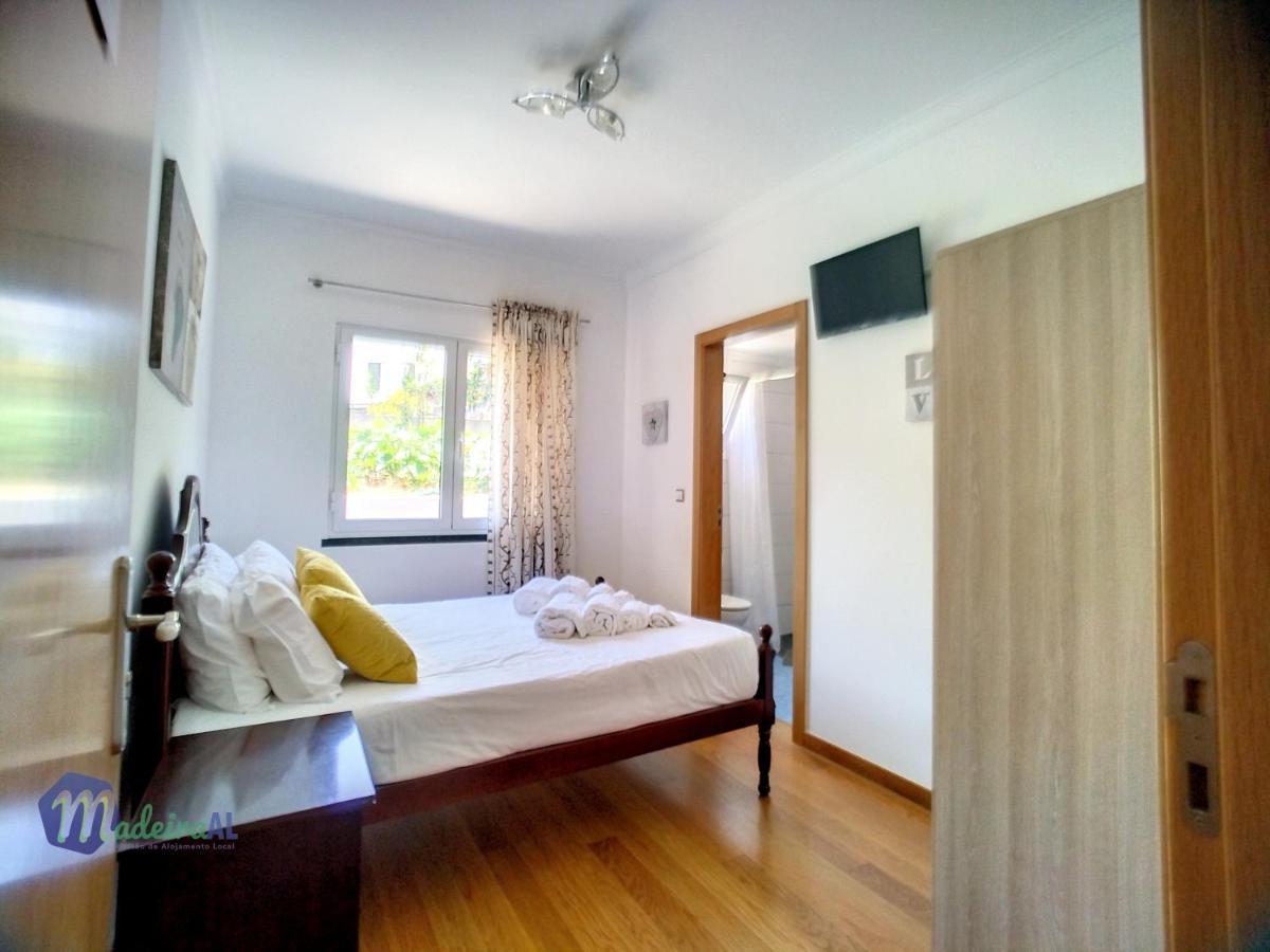 Yohanna'S Accommodation Campanário المظهر الخارجي الصورة