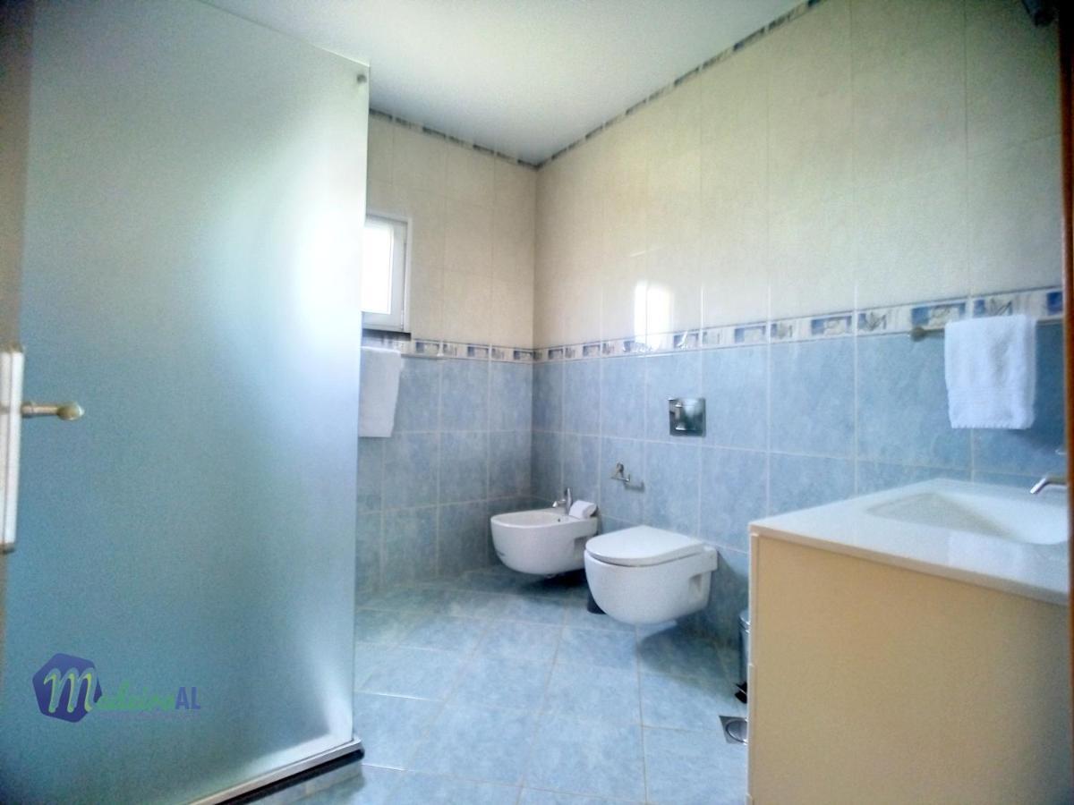 Yohanna'S Accommodation Campanário المظهر الخارجي الصورة