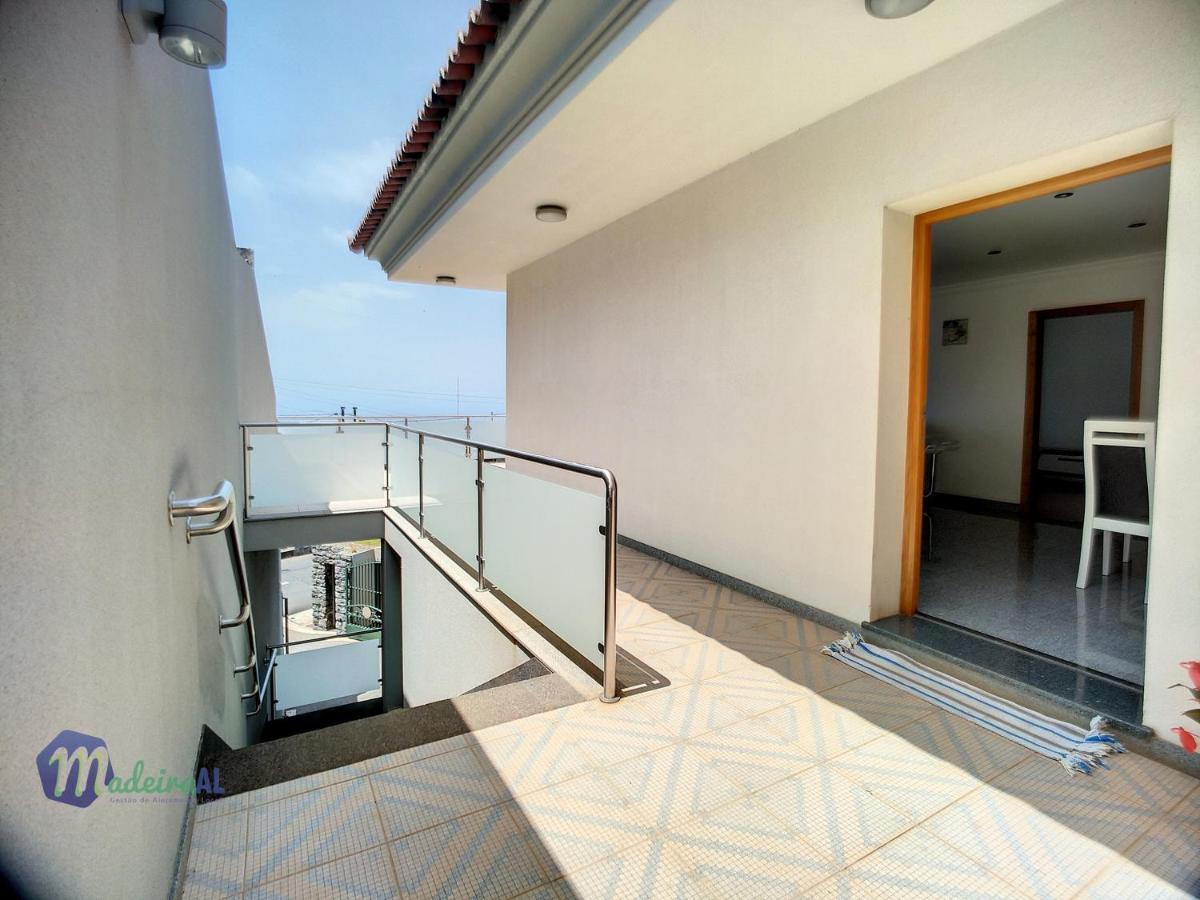 Yohanna'S Accommodation Campanário المظهر الخارجي الصورة
