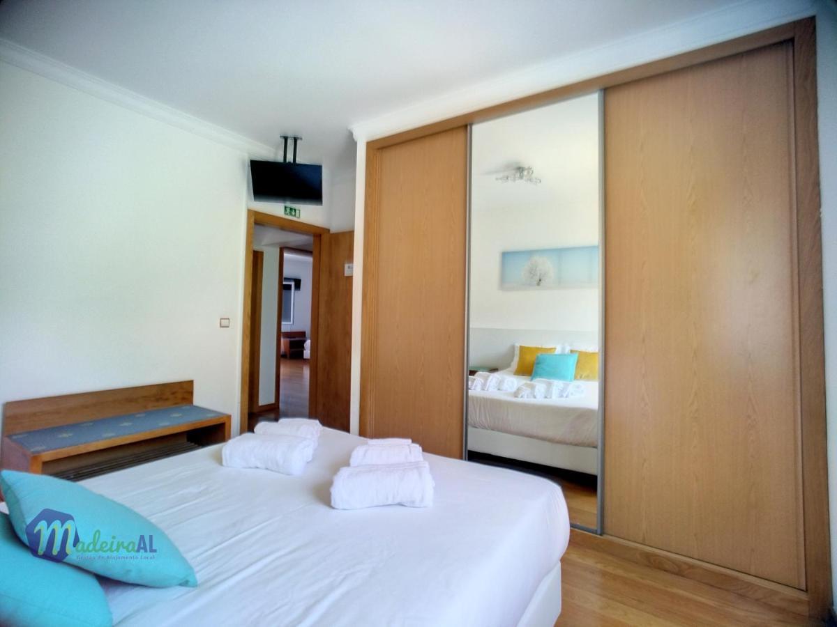 Yohanna'S Accommodation Campanário المظهر الخارجي الصورة