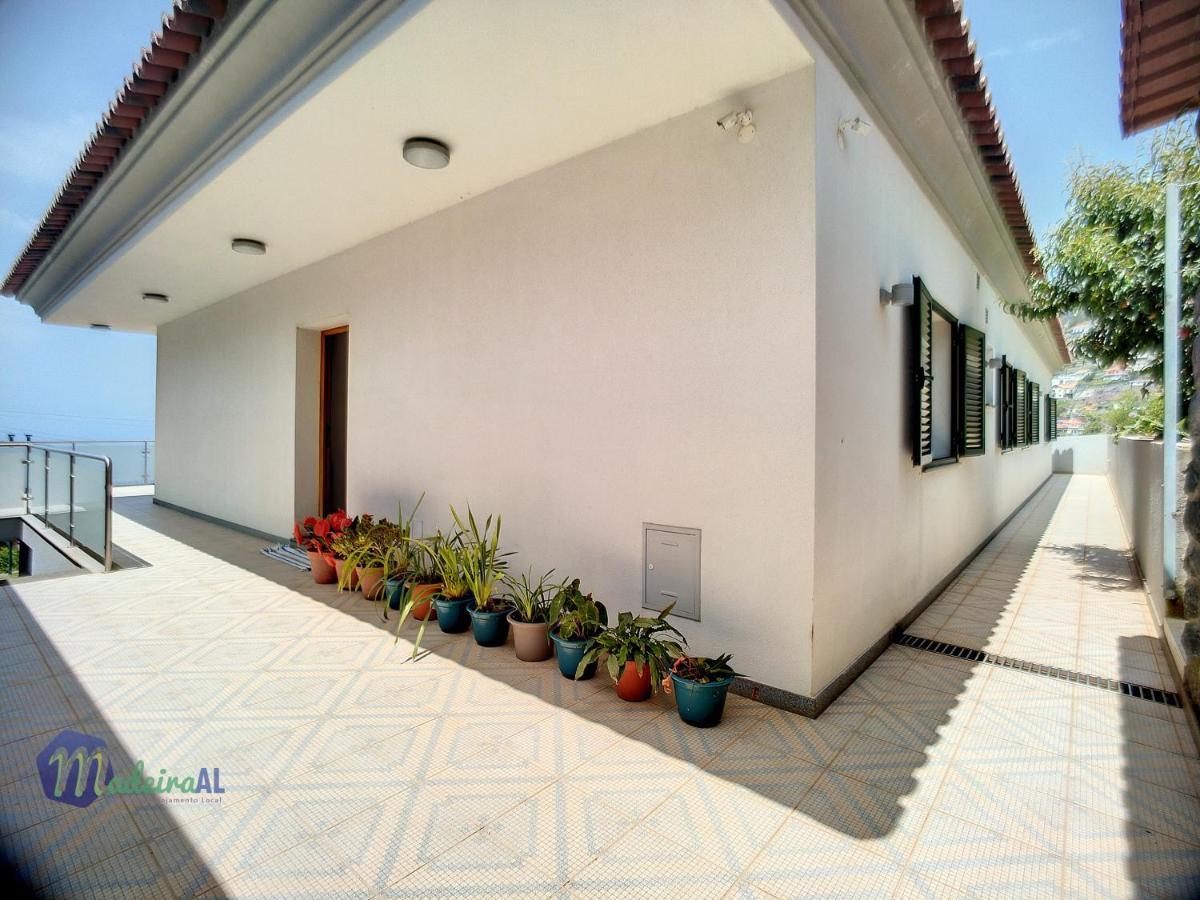 Yohanna'S Accommodation Campanário المظهر الخارجي الصورة