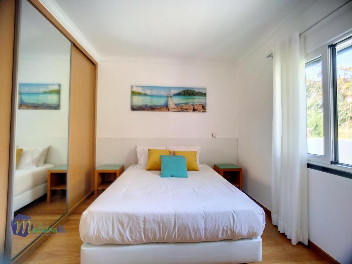 Yohanna'S Accommodation Campanário المظهر الخارجي الصورة