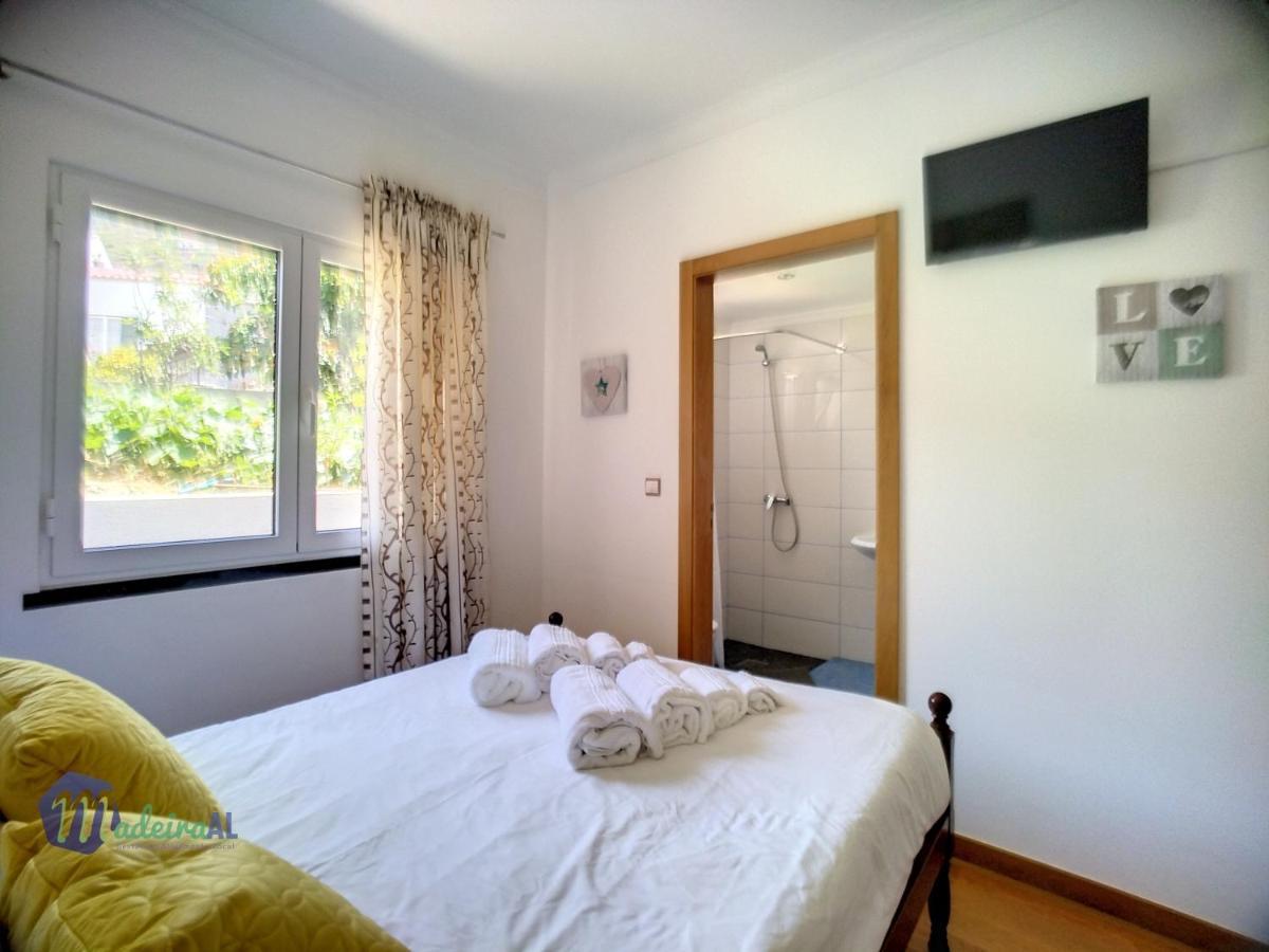 Yohanna'S Accommodation Campanário المظهر الخارجي الصورة