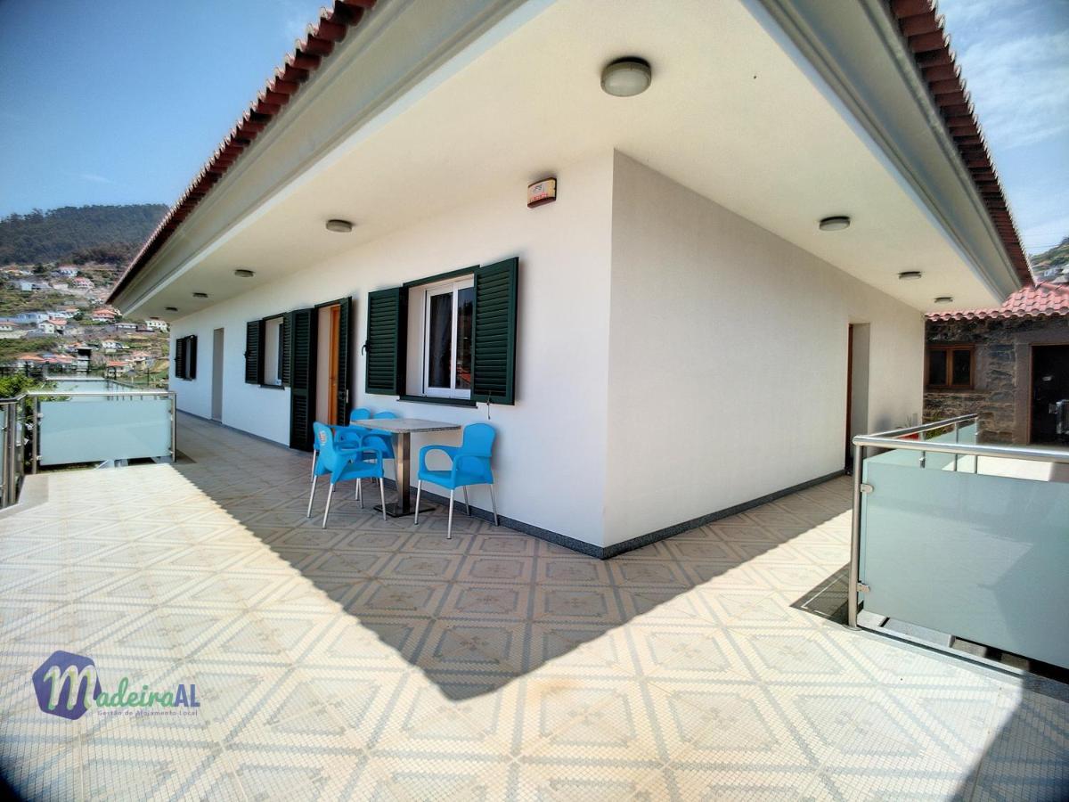 Yohanna'S Accommodation Campanário المظهر الخارجي الصورة