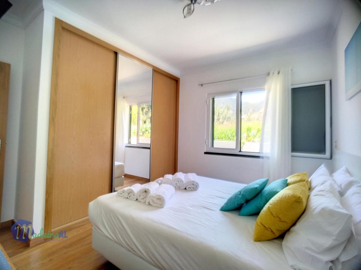 Yohanna'S Accommodation Campanário المظهر الخارجي الصورة