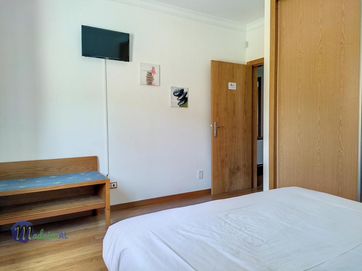 Yohanna'S Accommodation Campanário المظهر الخارجي الصورة