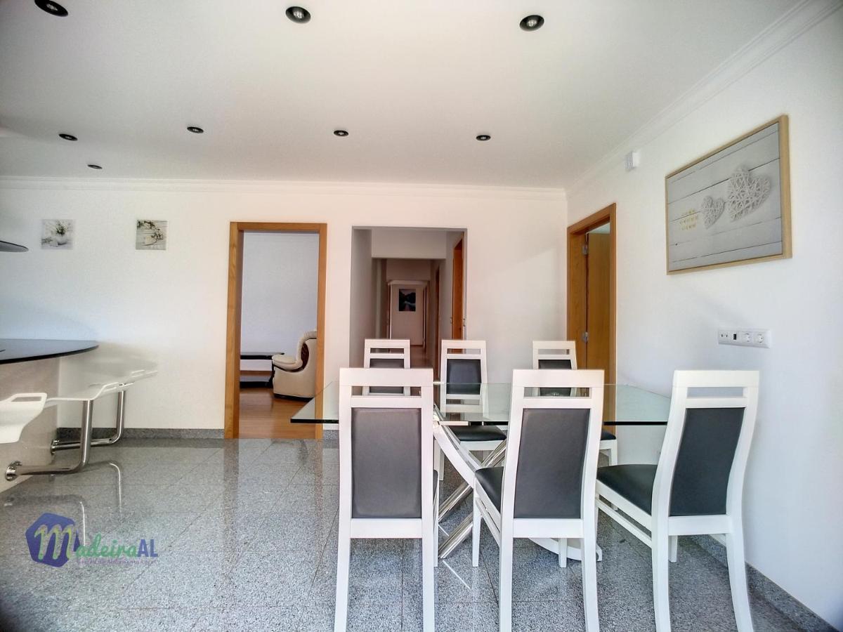 Yohanna'S Accommodation Campanário المظهر الخارجي الصورة