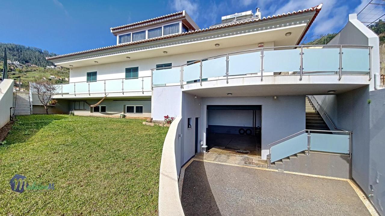 Yohanna'S Accommodation Campanário المظهر الخارجي الصورة