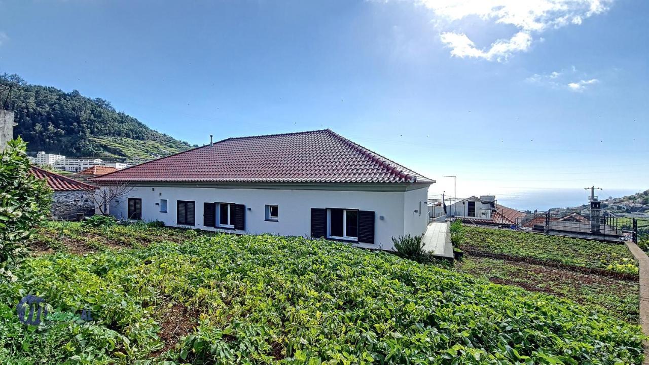 Yohanna'S Accommodation Campanário المظهر الخارجي الصورة