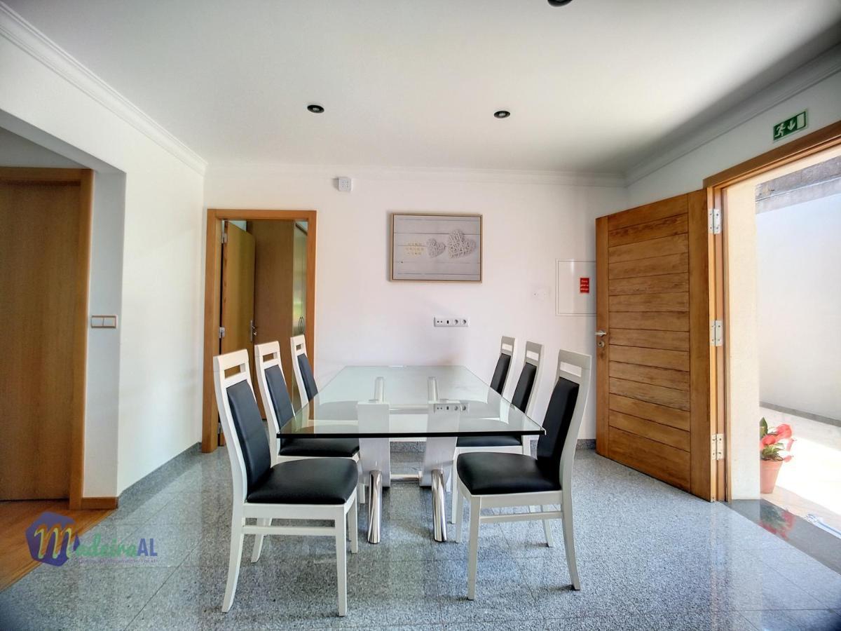 Yohanna'S Accommodation Campanário المظهر الخارجي الصورة